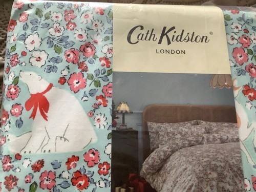 Cath kidston blue christmas - blue,