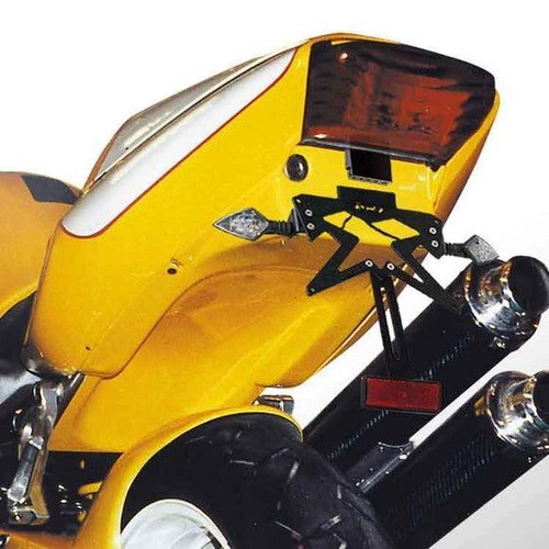 Ermax undertray mudguard - undertray,