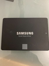 Samsung 870 EVO 500GB 2.5"