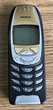 Nokia 6310i Unlocked Mobile