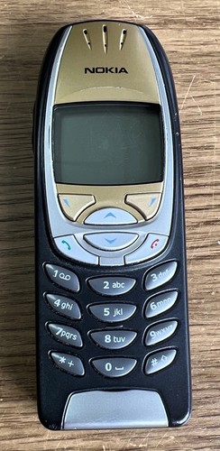 Nokia 6310i unlocked mobile - unlocked,