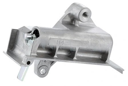 Tensioner pulley timing - tensioner,