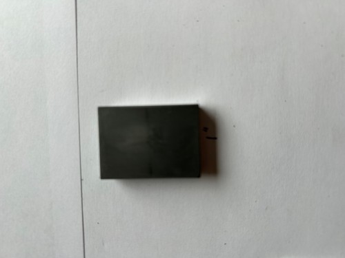 Imperial gauge block - gauge, slip