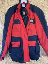 Belstaff Cordura motorcycle