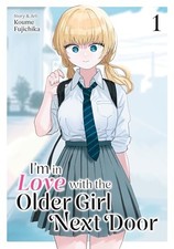 I'm in Love with the Older