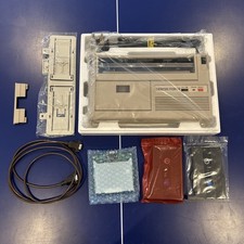 Vintage OKIMATE 20 Thermal