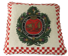 Argyll and Sutherland