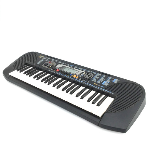 Yamaha psr 49 - psr-79, key