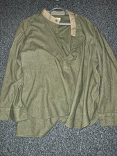 WW2 Repro Soldier Of Fortune British Army Undershirt Large Size