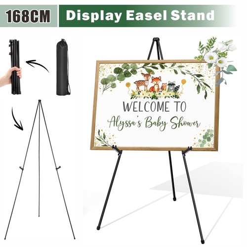 Easel stand for - stand, &