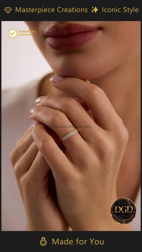 Round cut natural diamond - cut,
