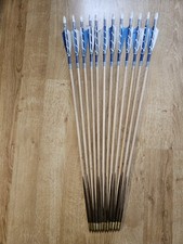 12-Off 32" Traditional Wooden