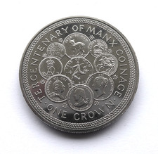 1979 tercentenary manx - 1979,