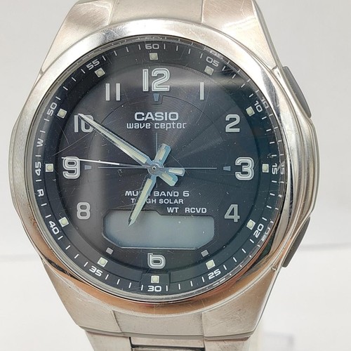 Vintage casio wave - vintage, ceptor