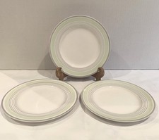 x3 Vintage Alfred Meakin Side