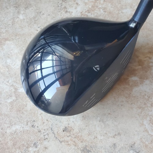 Clean tour issue taylormade - clean,
