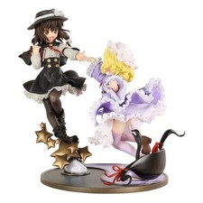 Touhou Project Statue Hifuu