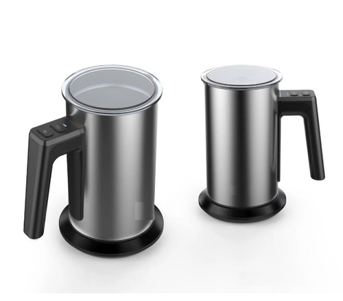 Morrisons home stainless steel
