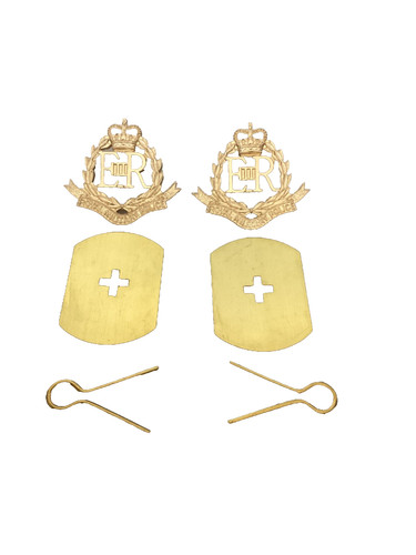 Job lot pairs rmp - rmp, royal