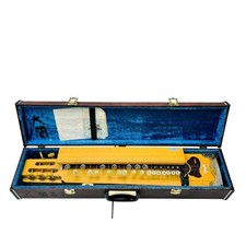 Kotodenryu Shikishima Taishogoto Electric Koto Taisho Harp Musical Instrument