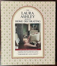 Laura Ashely Home Decorating