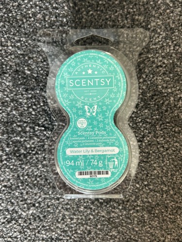 Scentsy air diffuser - air, pods