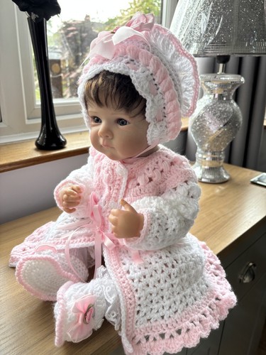 Baby girl cardigan - baby,