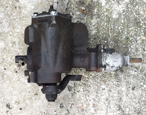 975 rover power - p6, v8