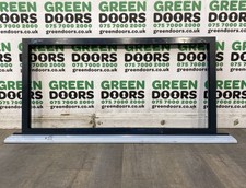 PANORAMIC FIXED WINDOW SIDE