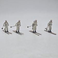 Britains #2017 Finnish Ski