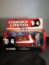 Corgi Originals Starsky &
