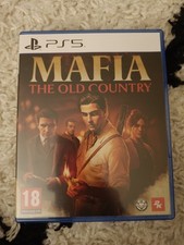 Mafia: The Old Country (2025)