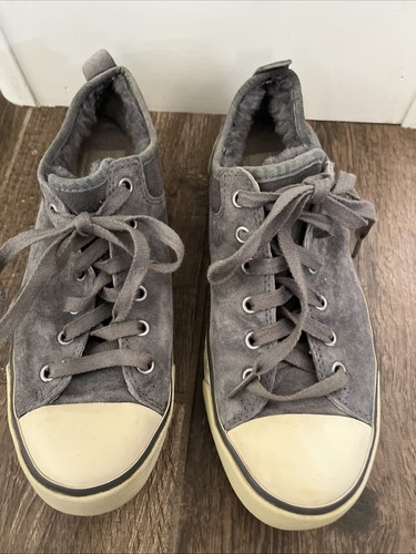 Ugg australia evera 1888 gray - australia,