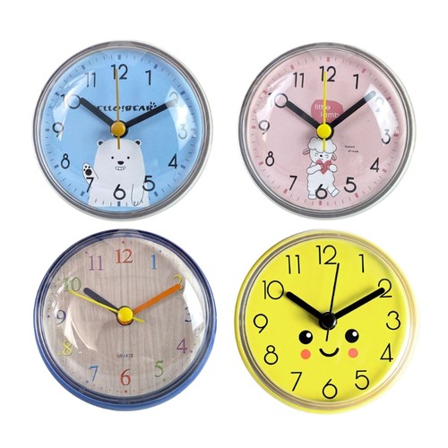 Space saving accurate movement - space,