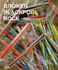 Blackpool broken rock mixed - blackpool,