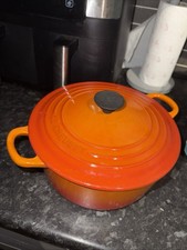 Le Cresuet Signature Round