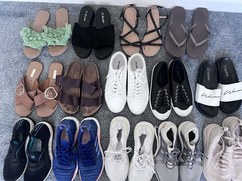 Job lot 14x pairs rrp - job, £682