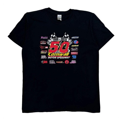 Cornwall motor speedway - cornwall,