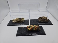 Deagostini The Combat Tank