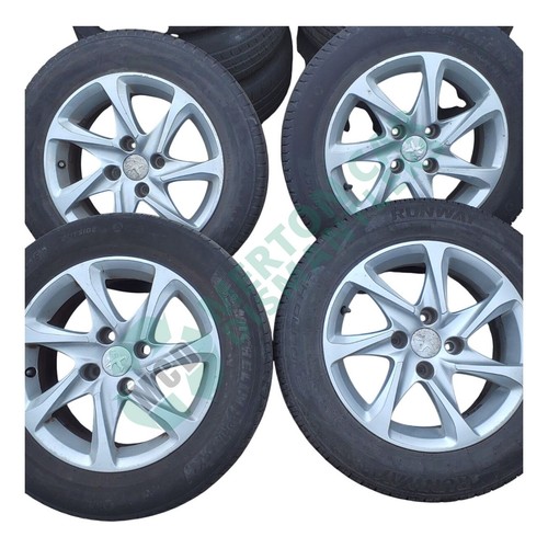 Peugeot 206 207 208 - 206,