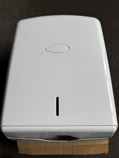 C-Fold Paper Towel Dispenser