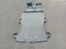 FORD TRANSIT CUSTOM FLOOR MAT LINER SET BK21-V114K21-EE MK8 2018 - 2024