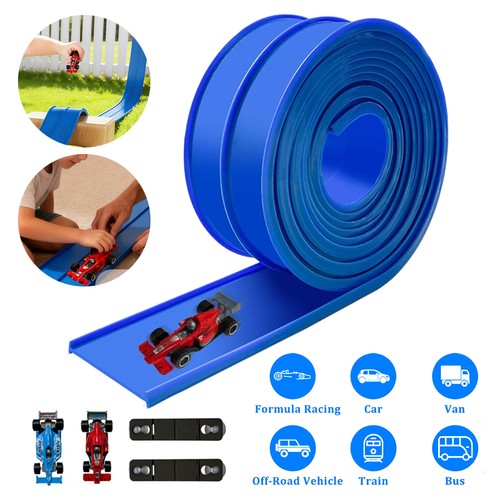 Racing track car race - racing,