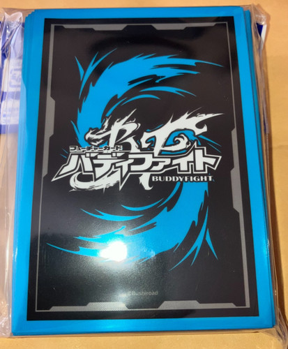 Cardfight vanguard sleeves - cardfight,