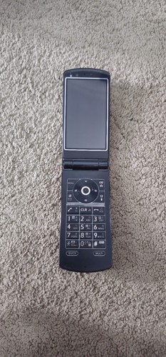 Japanese retro flip - japanese,