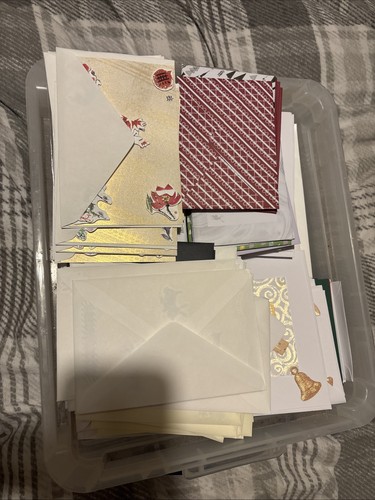 Large joblot occasion cards - joblot, of