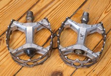 Suntour XC II Pedals Vintage
