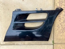 TOYOTA MR2 MK2 SIDE REAR AIR VENT PANEL