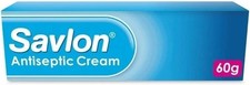 Savlon Antiseptic Cream 60g