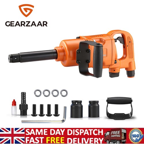 Air impact wrench 5000rpm - air,